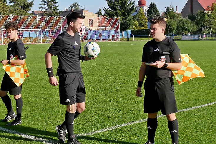 img002 5.liga FK Jaromer - SK Libcany 20250928 foto Vaclav Mlejnek