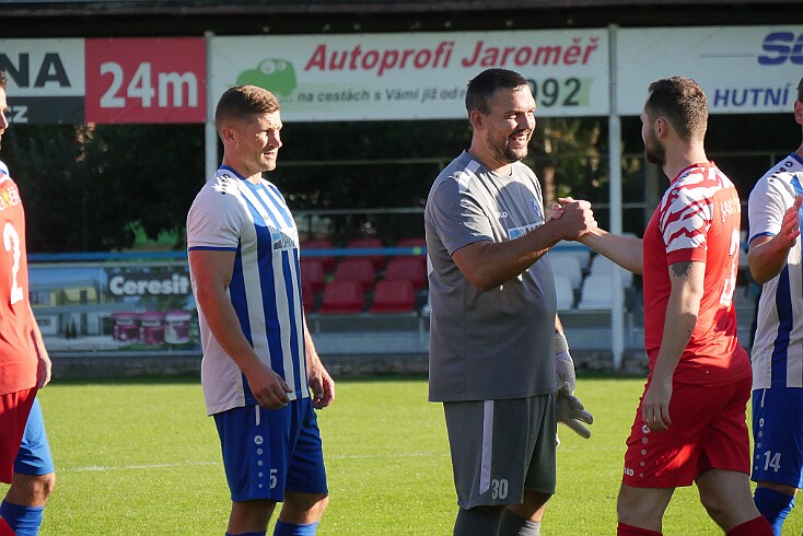 img007 5.liga FK Jaromer - SK Libcany 20250928 foto Vaclav Mlejnek