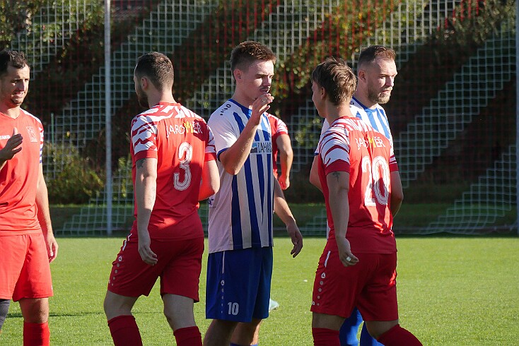 img008 5.liga FK Jaromer - SK Libcany 20250928 foto Vaclav Mlejnek