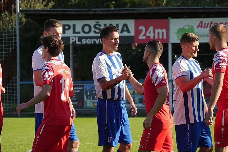 img009 5.liga FK Jaromer - SK Libcany 20250928 foto Vaclav Mlejnek