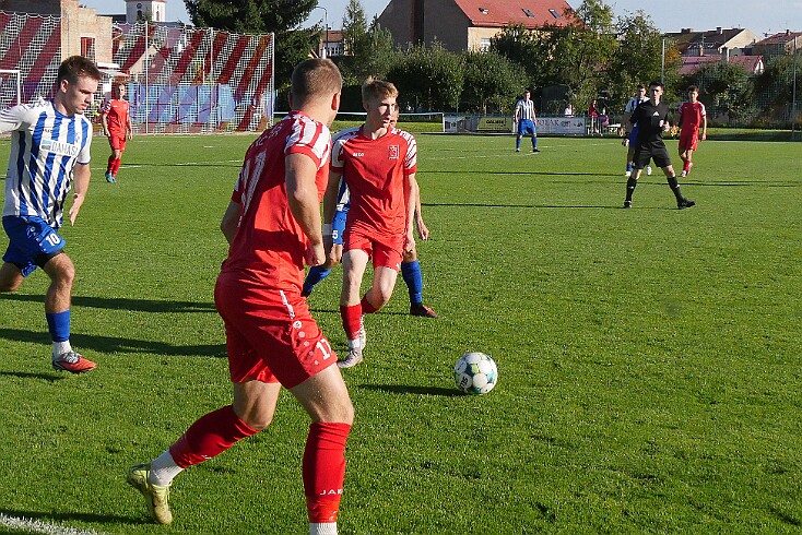 img013 5.liga FK Jaromer - SK Libcany 20250928 foto Vaclav Mlejnek