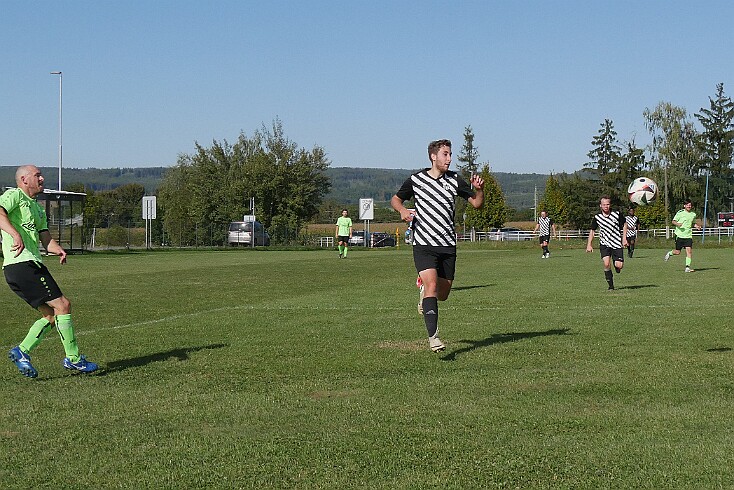 img001 9.liga TU Kuks - Podhuri 20250928 foto Vaclav Mlejnek