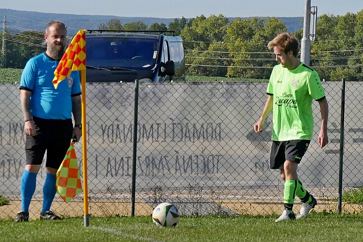 img003 9.liga TU Kuks - Podhuri 20250928 foto Vaclav Mlejnek