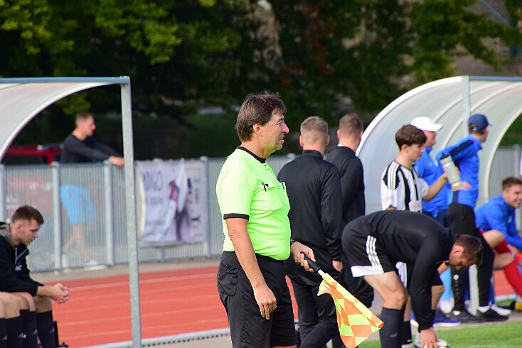 250928 - Rychnov A - Chlumec B - STARMON KP mužů - ©PR - 001 IPR