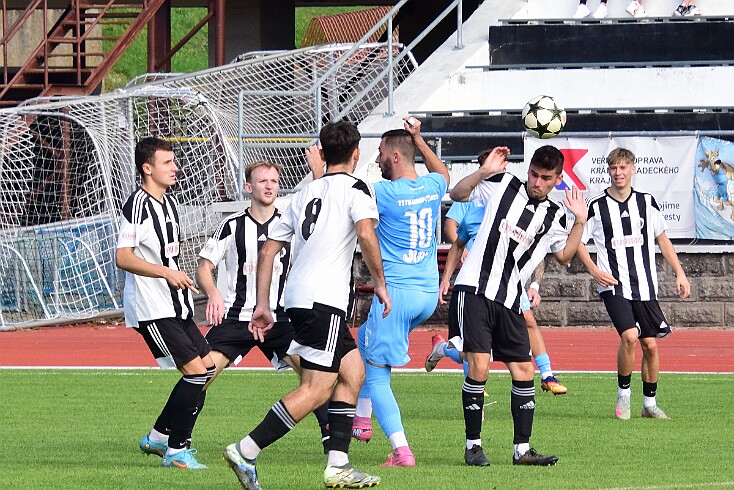 250928 - Rychnov A - Chlumec B - STARMON KP mužů - ©PR - 007 IPR