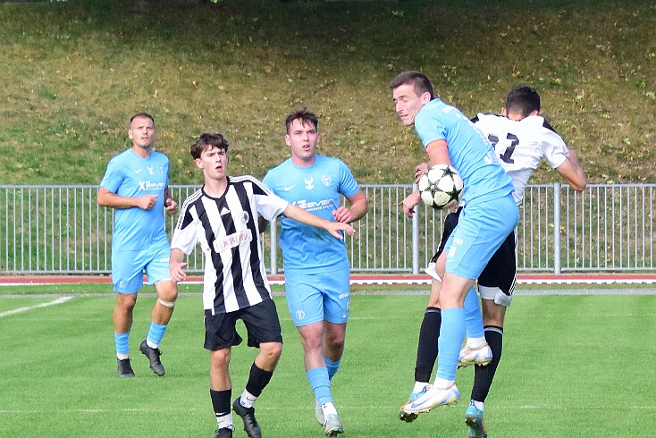 250928 - Rychnov A - Chlumec B - STARMON KP mužů - ©PR - 027 IPR