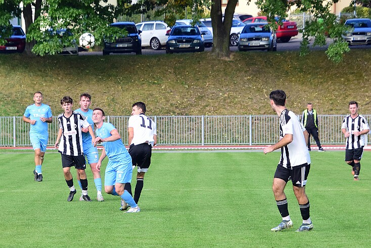 250928 - Rychnov A - Chlumec B - STARMON KP mužů - ©PR - 029 IPR