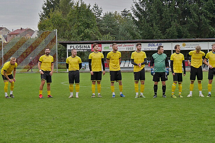 img003 7.liga FK Jaromer B - Teplice n. M. 20251004 foto Vaclav Mlejnek