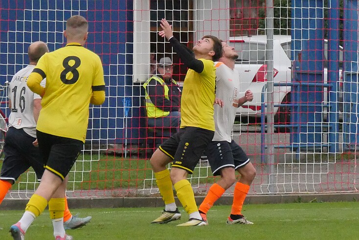 img011 7.liga FK Jaromer B - Teplice n. M. 20251004 foto Vaclav Mlejnek