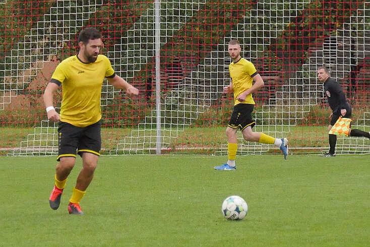 img012 7.liga FK Jaromer B - Teplice n. M. 20251004 foto Vaclav Mlejnek