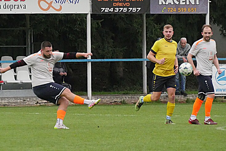 img018 7.liga FK Jaromer B - Teplice n. M. 20251004 foto Vaclav Mlejnek
