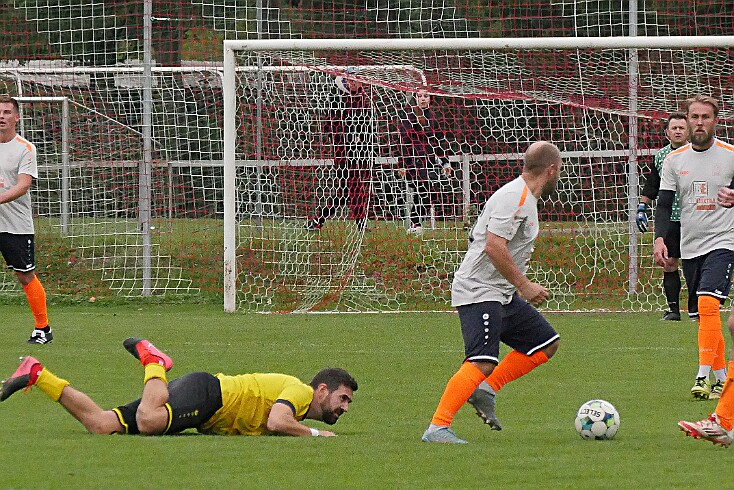 img019 7.liga FK Jaromer B - Teplice n. M. 20251004 foto Vaclav Mlejnek