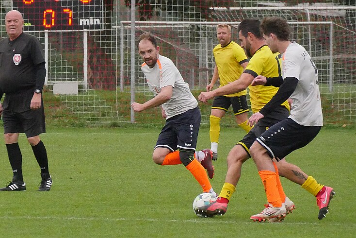 img021 7.liga FK Jaromer B - Teplice n. M. 20251004 foto Vaclav Mlejnek