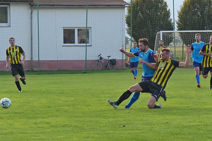 img007 8 liga NA Dolany - Machov 20251011 foto Vaclav Mlejnek
