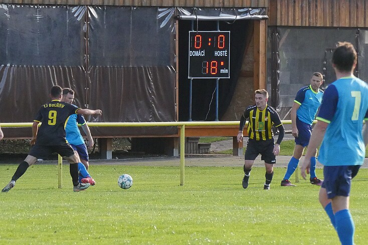 img010 8 liga NA Dolany - Machov 20251011 foto Vaclav Mlejnek