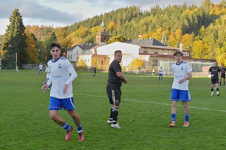 img004 6 liga 1A Trutnov B - Skrivany 20251011 foto Vaclav Mlejnek
