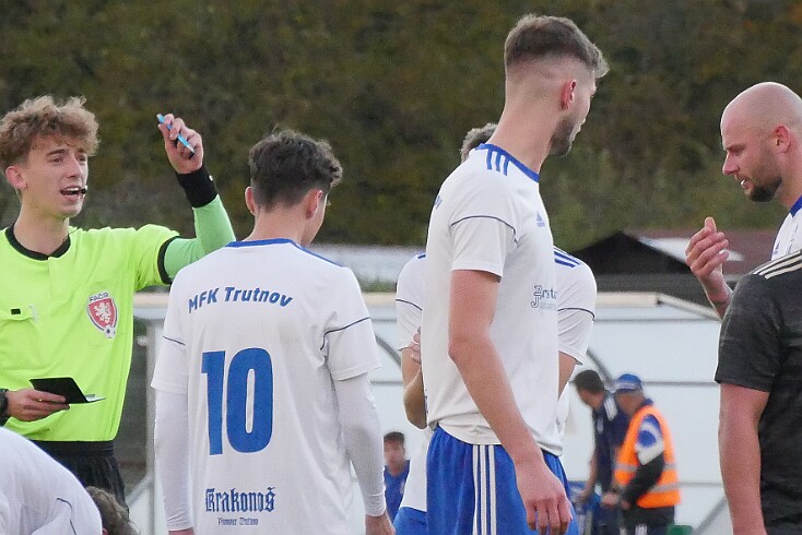 img013 6 liga 1A Trutnov B - Skrivany 20251011 foto Vaclav Mlejnek