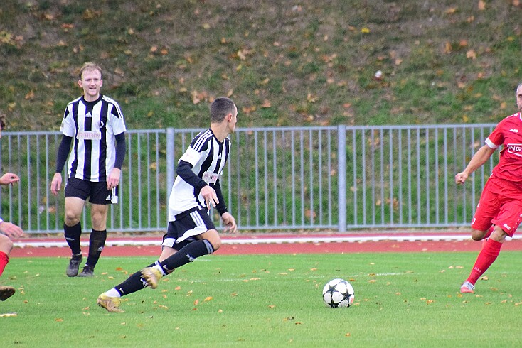 251012 - Rychnov A - Týniště - STARMON KP mužů - ©PR - 002 IPR
