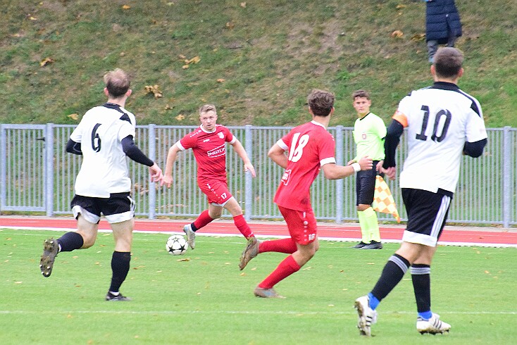 251012 - Rychnov A - Týniště - STARMON KP mužů - ©PR - 008 IPR