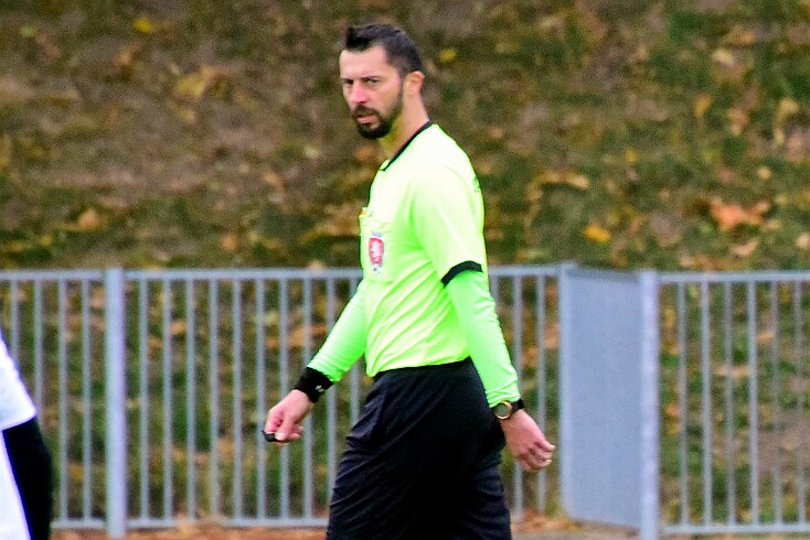 251012 - Rychnov A - Týniště - STARMON KP mužů - ©PR - 010 IPR