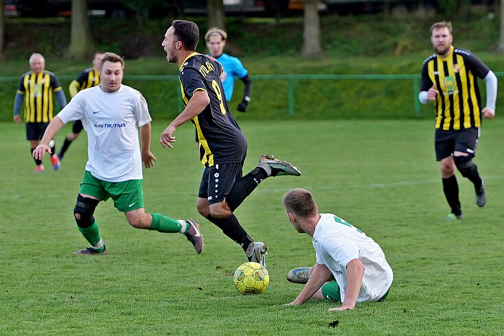 img001 8.l NA Dolany - Babí 20251019 foto Vaclav Mlejnek