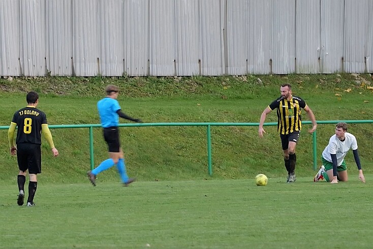 img003 8.l NA Dolany - Babí 20251019 foto Vaclav Mlejnek