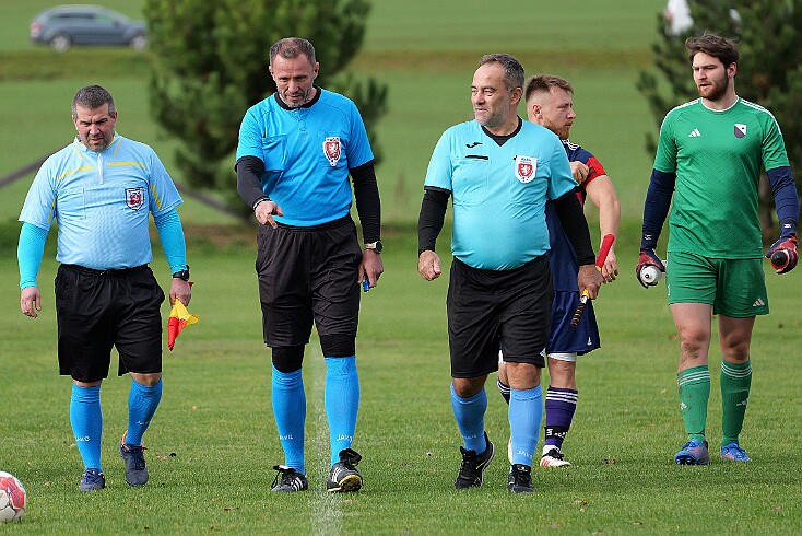 img007 8.l NA Dolany - VelkePorici 20251025 foto Vaclav Mlejnek