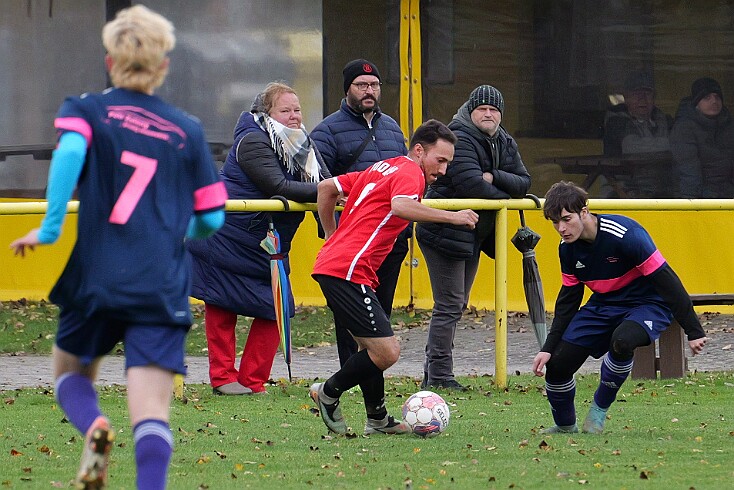 img015 8.l NA Dolany - VelkePorici 20251025 foto Vaclav Mlejnek