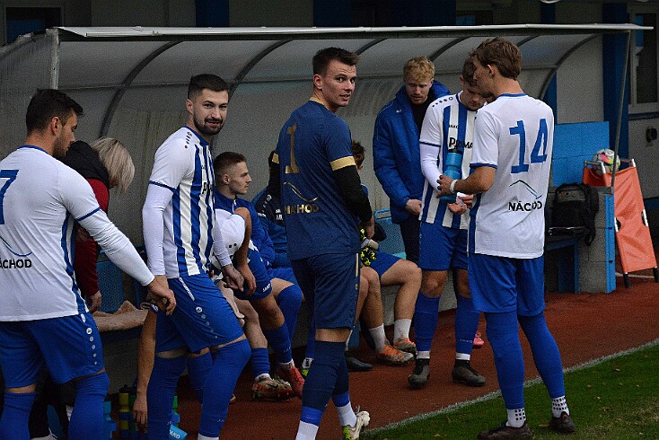 FKN vs SK Vysoké Mýto 1-3 - 002
