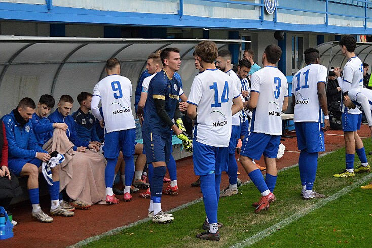 FKN vs SK Vysoké Mýto 1-3 - 003
