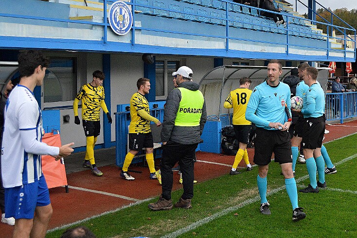 FKN vs SK Vysoké Mýto 1-3 - 004