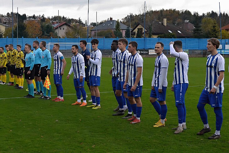FKN vs SK Vysoké Mýto 1-3 - 005