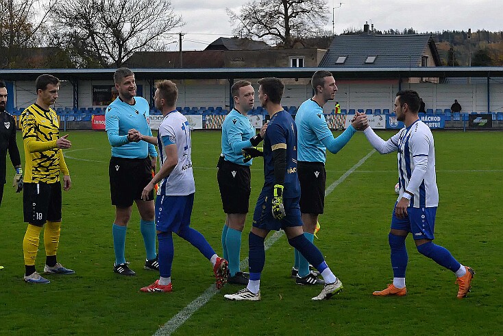FKN vs SK Vysoké Mýto 1-3 - 006
