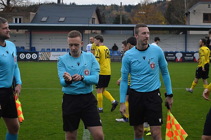 FKN vs SK Vysoké Mýto 1-3 - 007