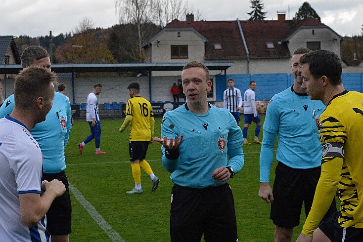 FKN vs SK Vysoké Mýto 1-3 - 008