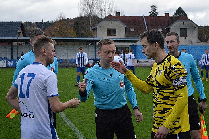 FKN vs SK Vysoké Mýto 1-3 - 009