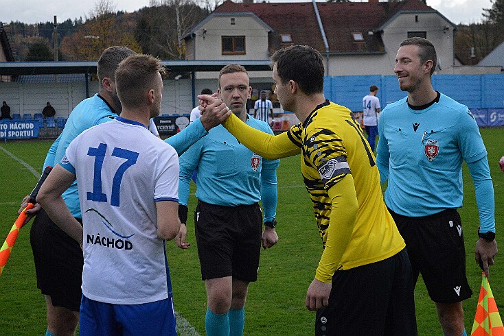 FKN vs SK Vysoké Mýto 1-3 - 011