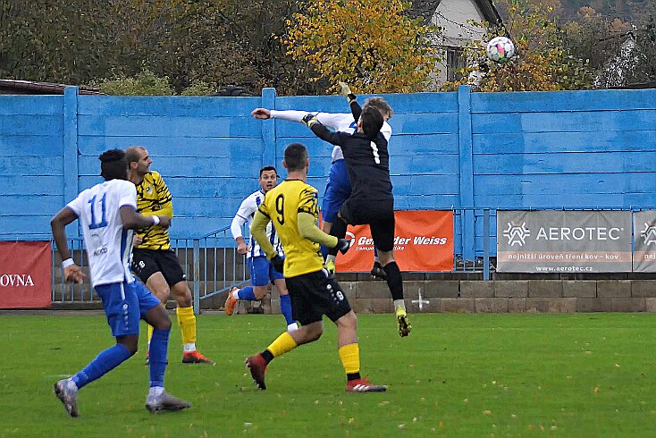 FKN vs SK Vysoké Mýto 1-3 - 014