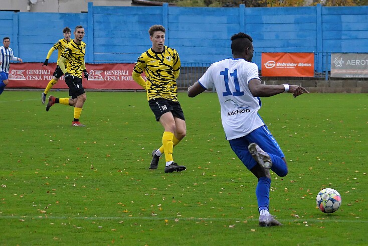 FKN vs SK Vysoké Mýto 1-3 - 015