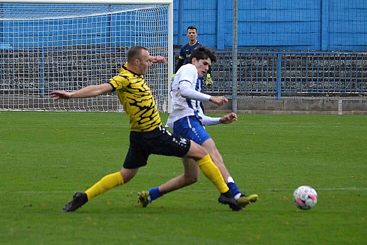 FKN vs SK Vysoké Mýto 1-3 - 016