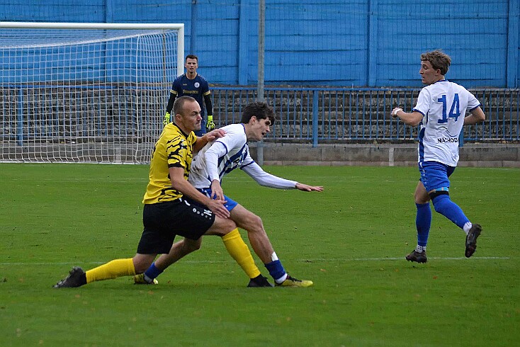 FKN vs SK Vysoké Mýto 1-3 - 017