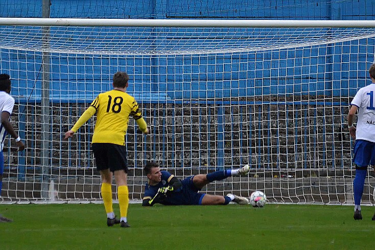 FKN vs SK Vysoké Mýto 1-3 - 018