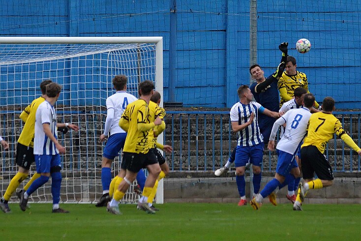FKN vs SK Vysoké Mýto 1-3 - 019