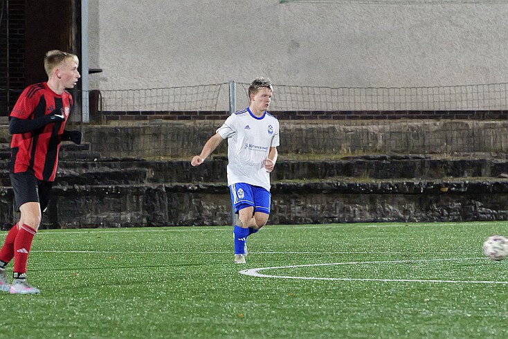 img004 1.A Trutnov B - Kopidlno 20251025 foto Vaclav Mlejnek