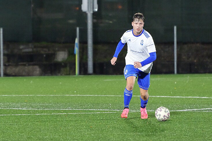 img005 1.A Trutnov B - Kopidlno 20251025 foto Vaclav Mlejnek