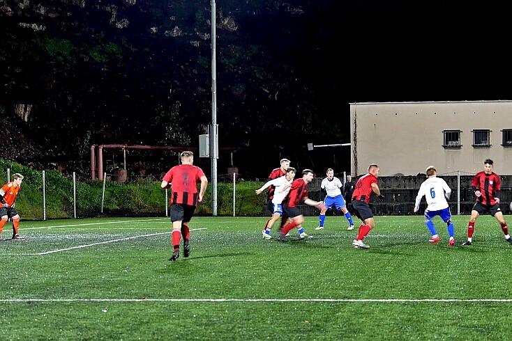 img006 1.A Trutnov B - Kopidlno 20251025 foto Vaclav Mlejnek