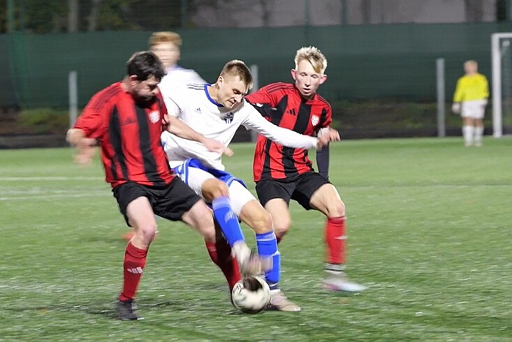 img012 1.A Trutnov B - Kopidlno 20251025 foto Vaclav Mlejnek