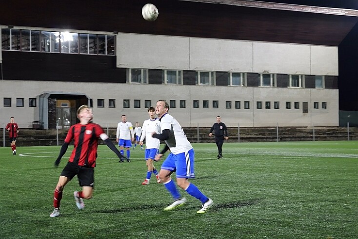 img013 1.A Trutnov B - Kopidlno 20251025 foto Vaclav Mlejnek