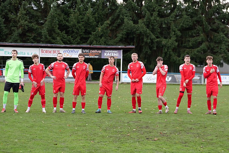 img004 5.liga FKJ - CKostelec 20251026 foto Vaclav Mlejnek