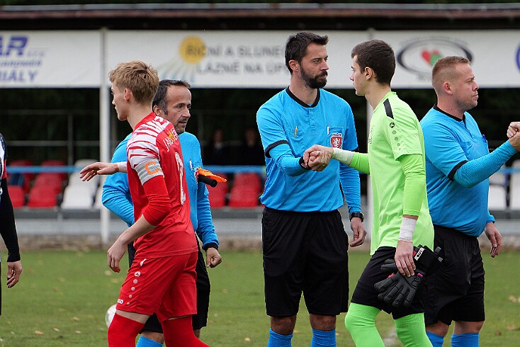 img005 5.liga FKJ - CKostelec 20251026 foto Vaclav Mlejnek